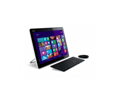 Sony　SVJ202