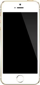iphone5S　