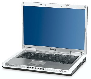 DELL　Inspiron6000