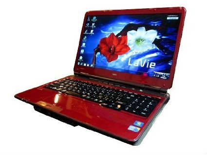 NEC　　LL750/B　