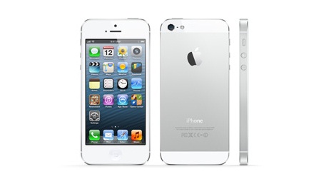 iphone5