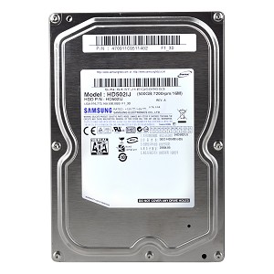 Sumsung　　HD502ＩＪ