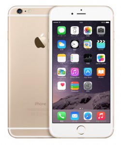 iphone6　