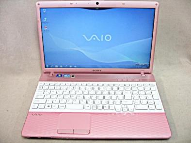 Sony　PCG-71B11N