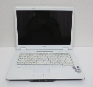 NEC　LL550/S