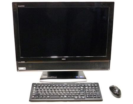 NEC　　PC-GV286BHAL　