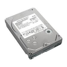 HGST  HDS721010CLA332 