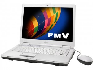 富士通　NF/C70