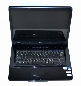 NEC  LL550/T 