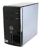 DELL　540S　