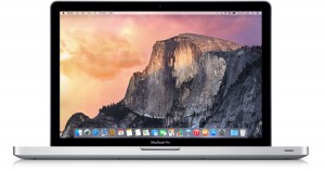Macbook