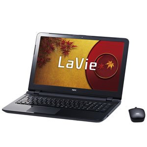 NEC　LS150/J