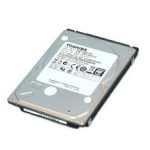 東芝　MQ01ABD100