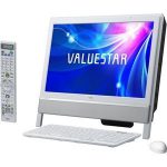 NEC  PC-NV770HS6R
