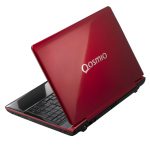 東芝　Qosｍｉｏ