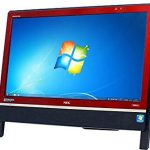 NEC　　VN370F