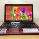 東芝　T451/34ER