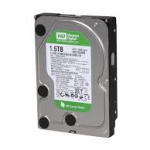 Western　Digital　　WD15EARS-00Z5B1　