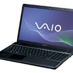 Sony・VAIO　　PCG-81112N　