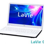 NEC   LavieG　