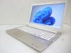 パソコンん動作が遅い　東芝　Dynabook 　T65　SSD交換実施しました